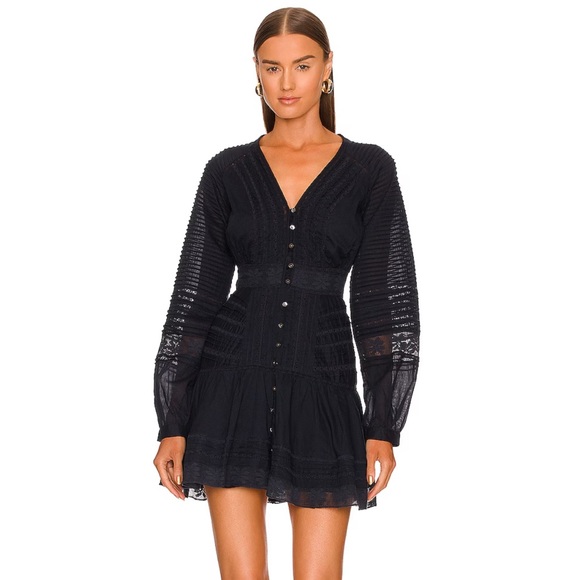 Veronica Beard Dresses & Skirts - Veronica beard Addilyn Lace Dress